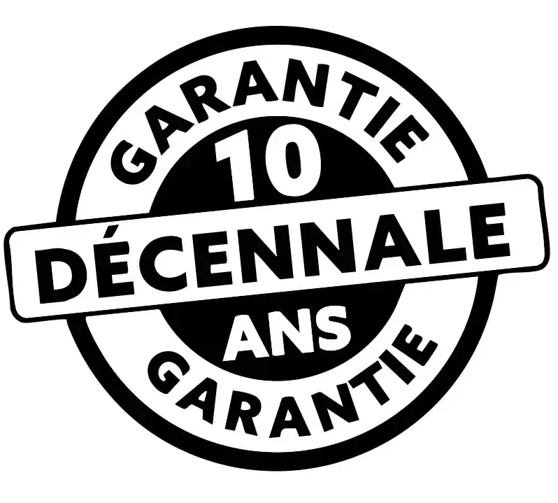 Garantie décennale